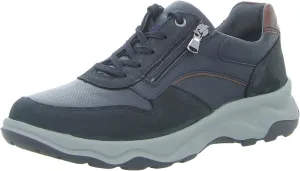 Waldläufer H-Max - Men's Sneaker - Extra Wide
