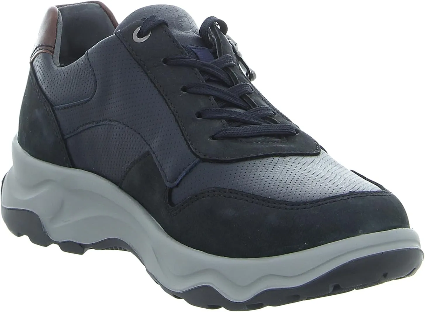 Waldläufer H-Max - Men's Sneaker - Extra Wide