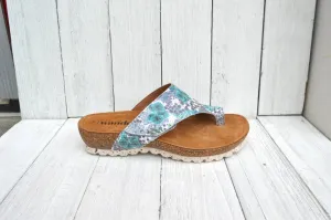WandaPanda Women's Tenma Mimosa Azul Light