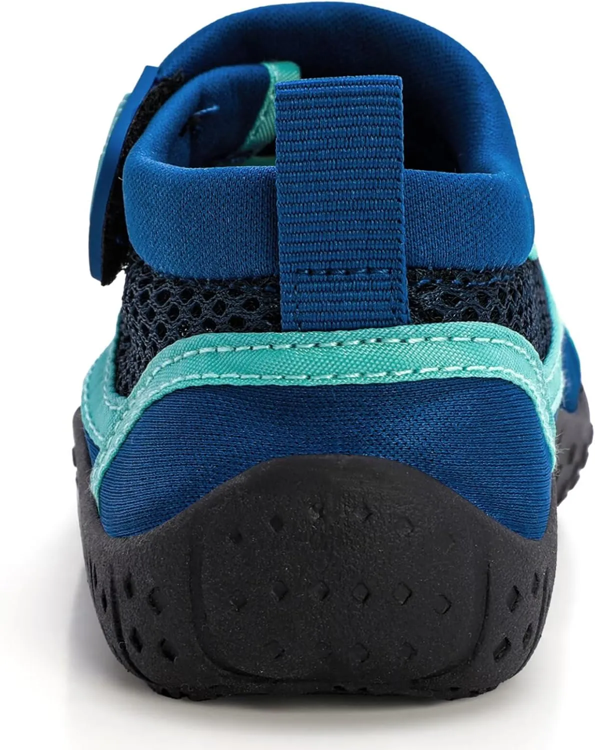 WateLves Kids Water Shoes Toddler Quick Dry Barefoot Shoes Girls Boys Aqua Athletic Sneakers for Beach Hiking Swim Kayak Sport Accessories, Camping Essentials