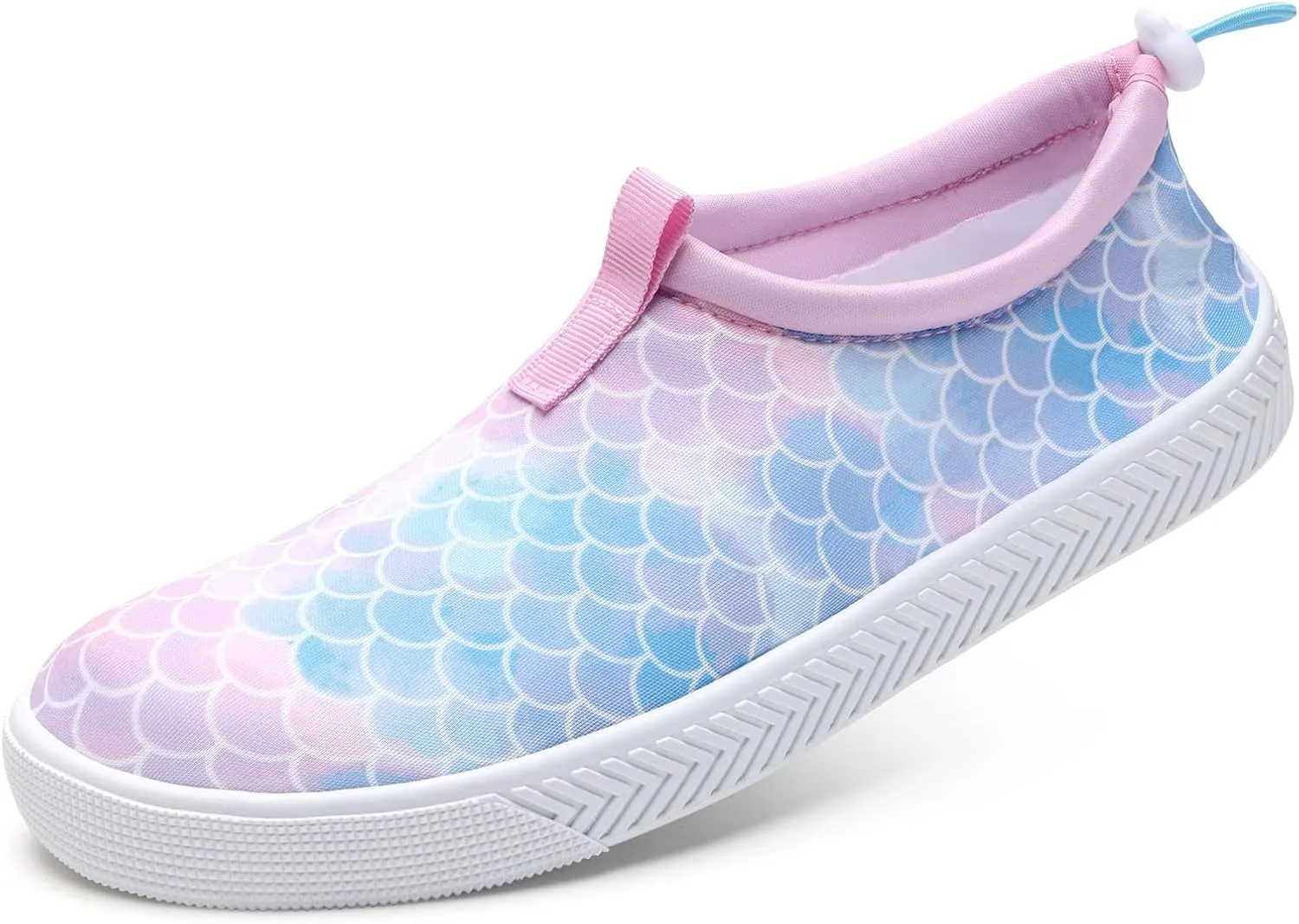 WateLves Water Shoes for Men and Women - Quick-Dry Multi-Purpose Casual Water Sneakers Slip-On with Drainage Holes - Lightweight, Non-Slip Aqua Shoes for Outdoor Water Sports