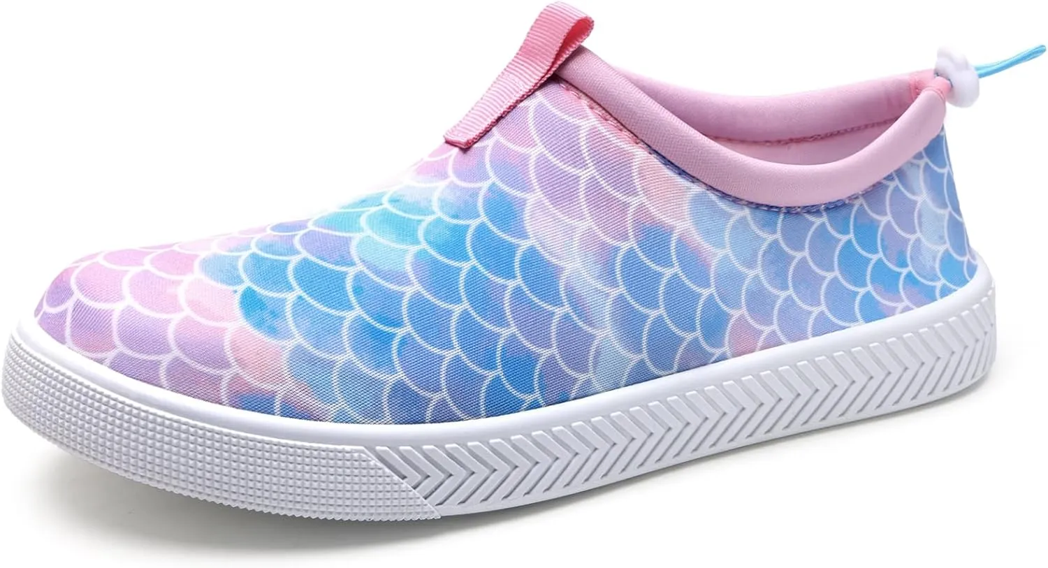 WateLves Water Shoes for Men and Women - Quick-Dry Multi-Purpose Casual Water Sneakers Slip-On with Drainage Holes - Lightweight, Non-Slip Aqua Shoes for Outdoor Water Sports