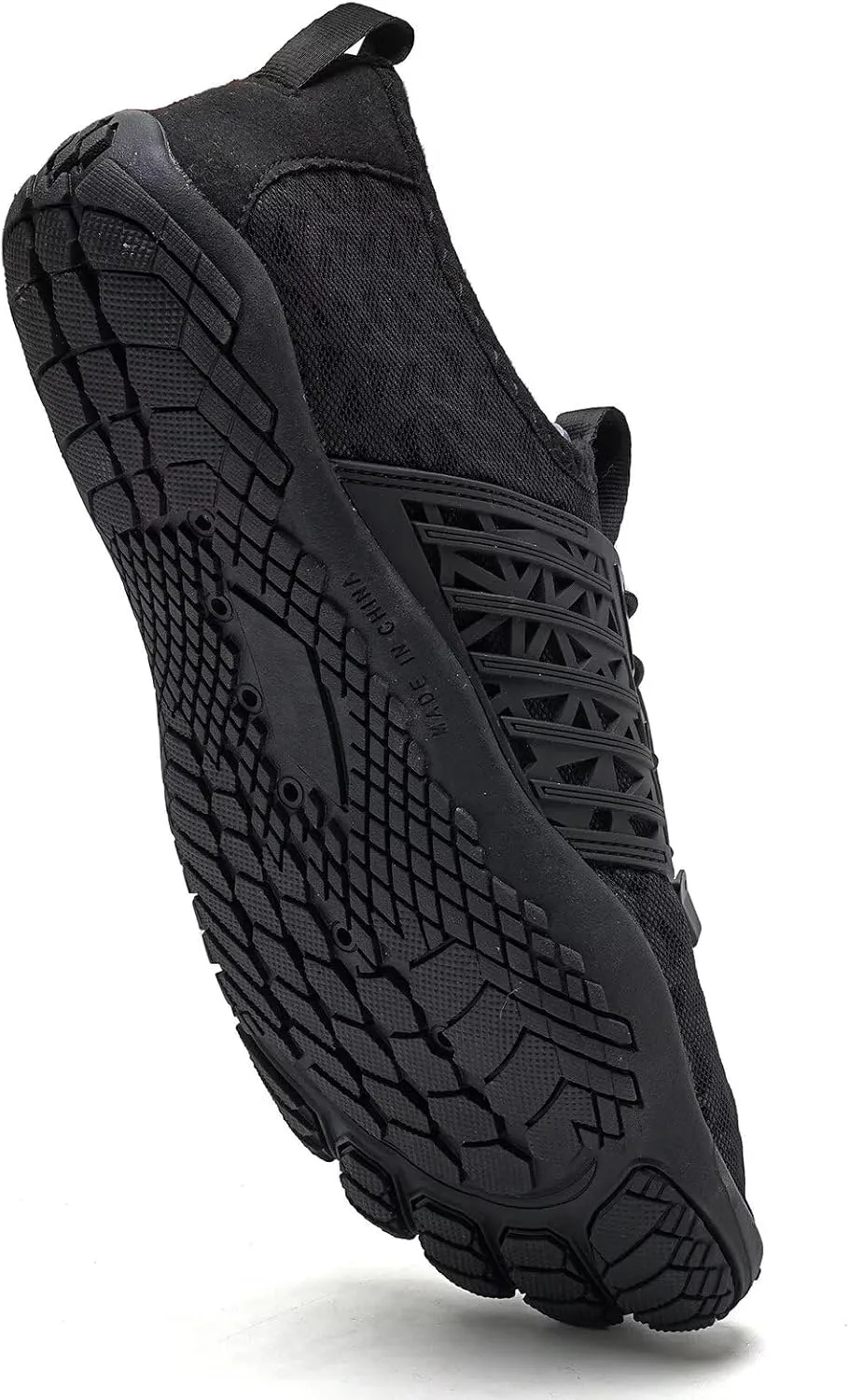 WateLves Water Shoes Mens Womens Barefoot Quick-Dry Aqua Sock Outdoor Athletic Sport Shoes for Swim Beach Pool Hiking Surfing Walking