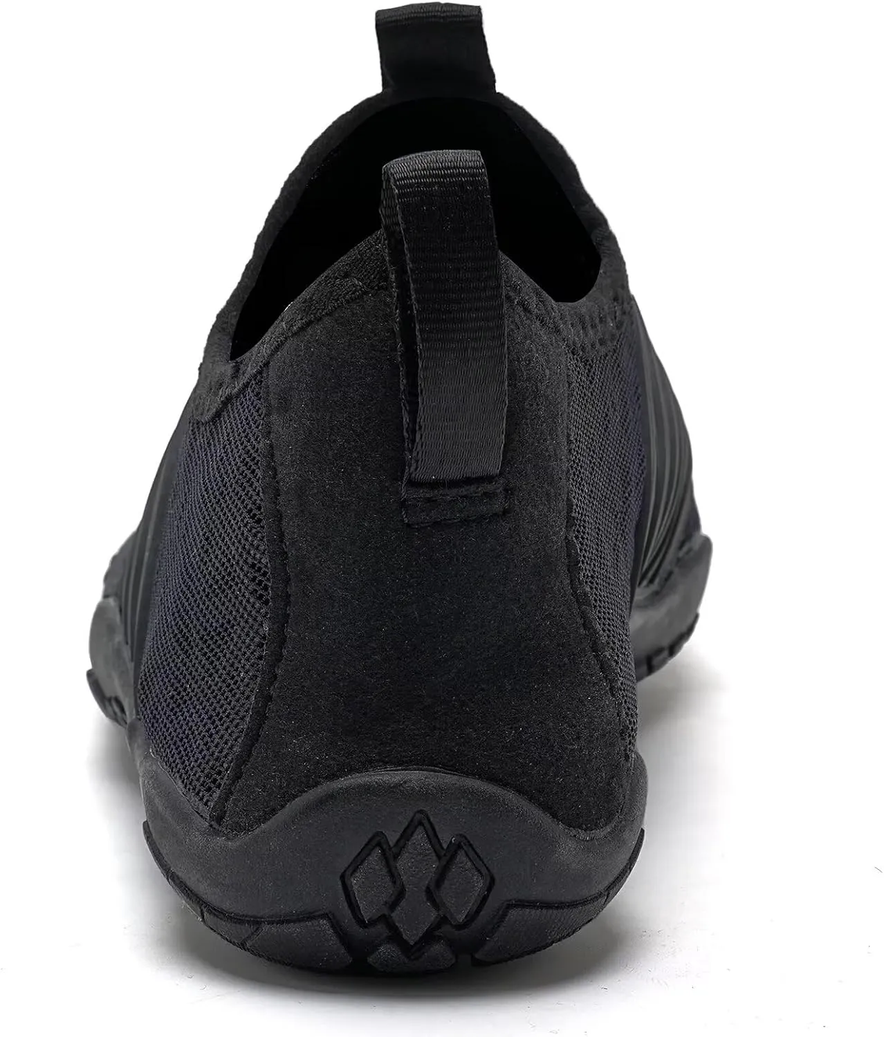 WateLves Water Shoes Mens Womens Barefoot Quick-Dry Aqua Sock Outdoor Athletic Sport Shoes for Swim Beach Pool Hiking Surfing Walking