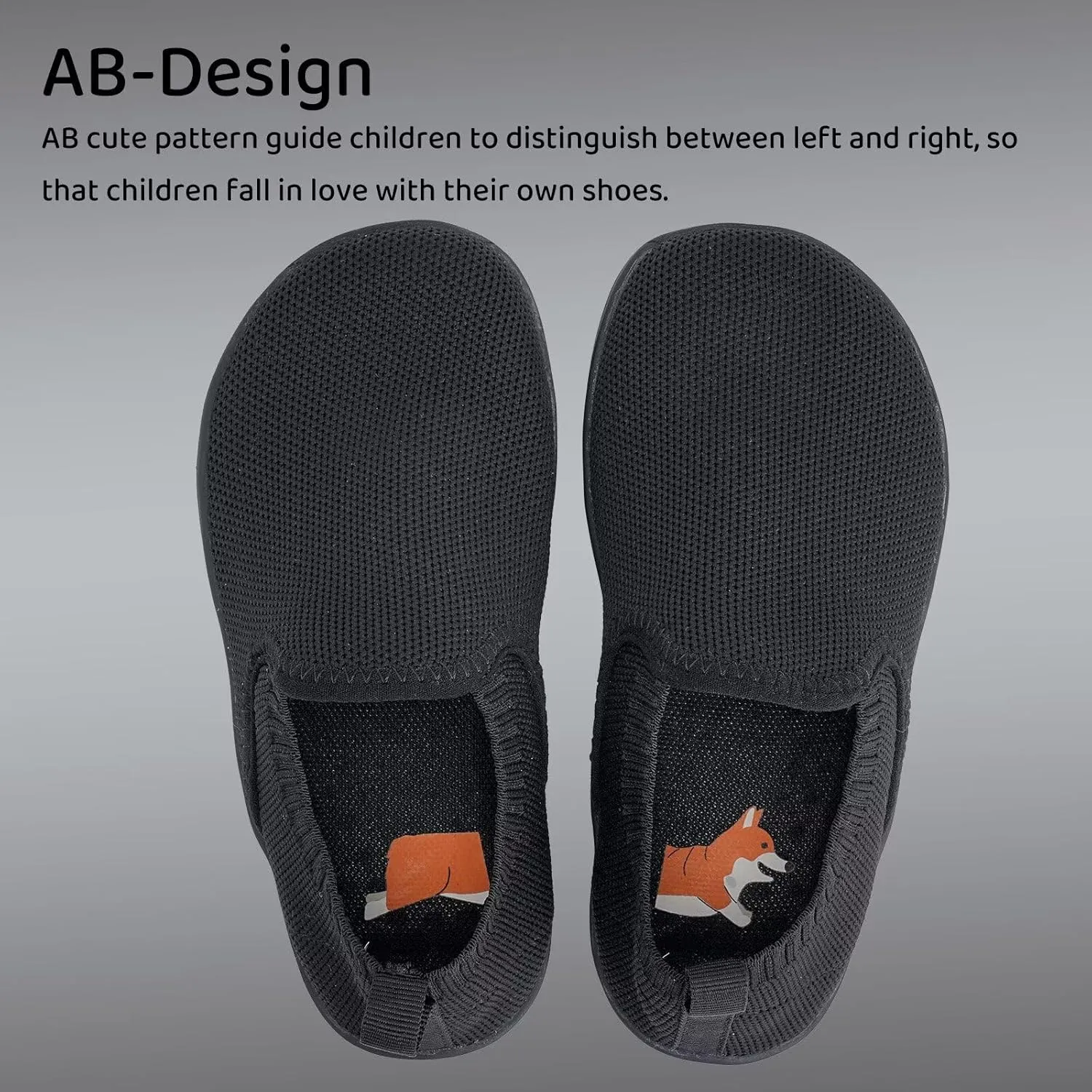 WateLves Wide Toddler Water Shoes Little Boys Girls Barefoot Shoes Quick Dry Slip on Aqua Socks for Swim Beach Pool Water Sport