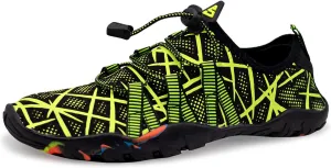 Water Shoes for Men Women Quick-Dry Barefoot Aqua Sock Outdoor Athletic Sport Shoes