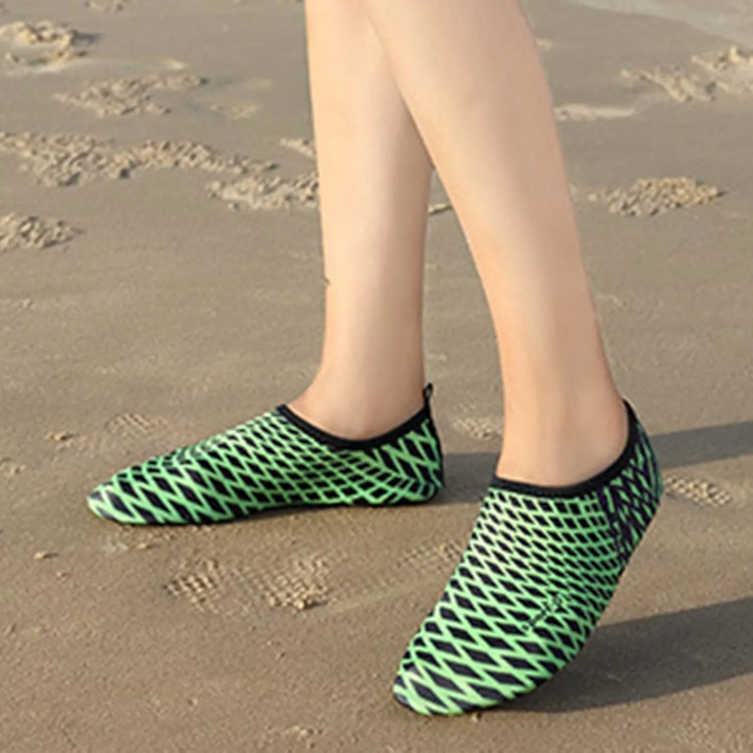 Water Shoes Men Wide Foot Quick Dry Aqua Sock Hiking and Water Shoes for Women Womens Pool Shoes Footwear Wide Toe Water Shoes for Swimming Fishing