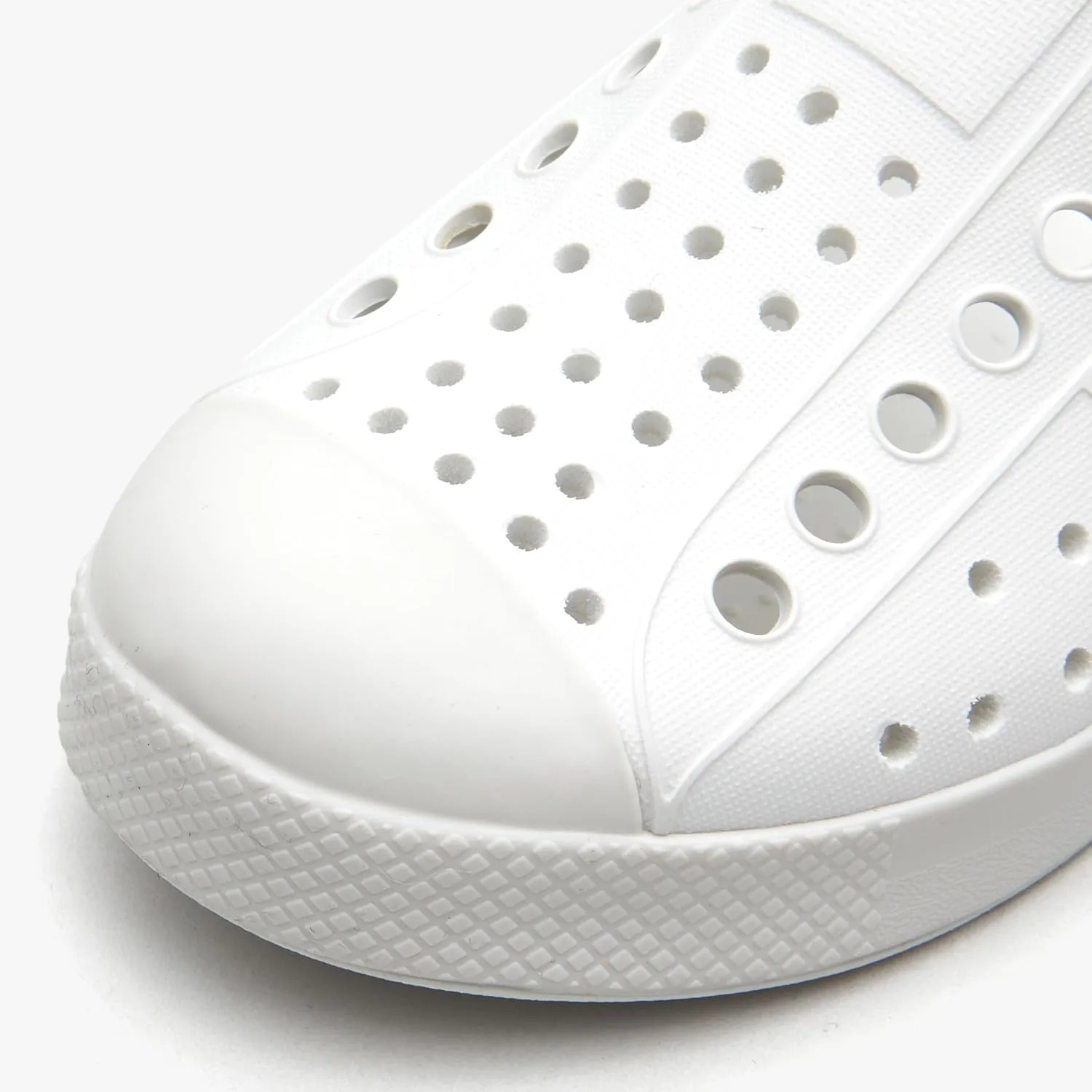 Weestep Toddler Sandal for Boys and Girls Quick Dry Slip-On Lightweight Summer Water Shoe with Rubber Toe Protection