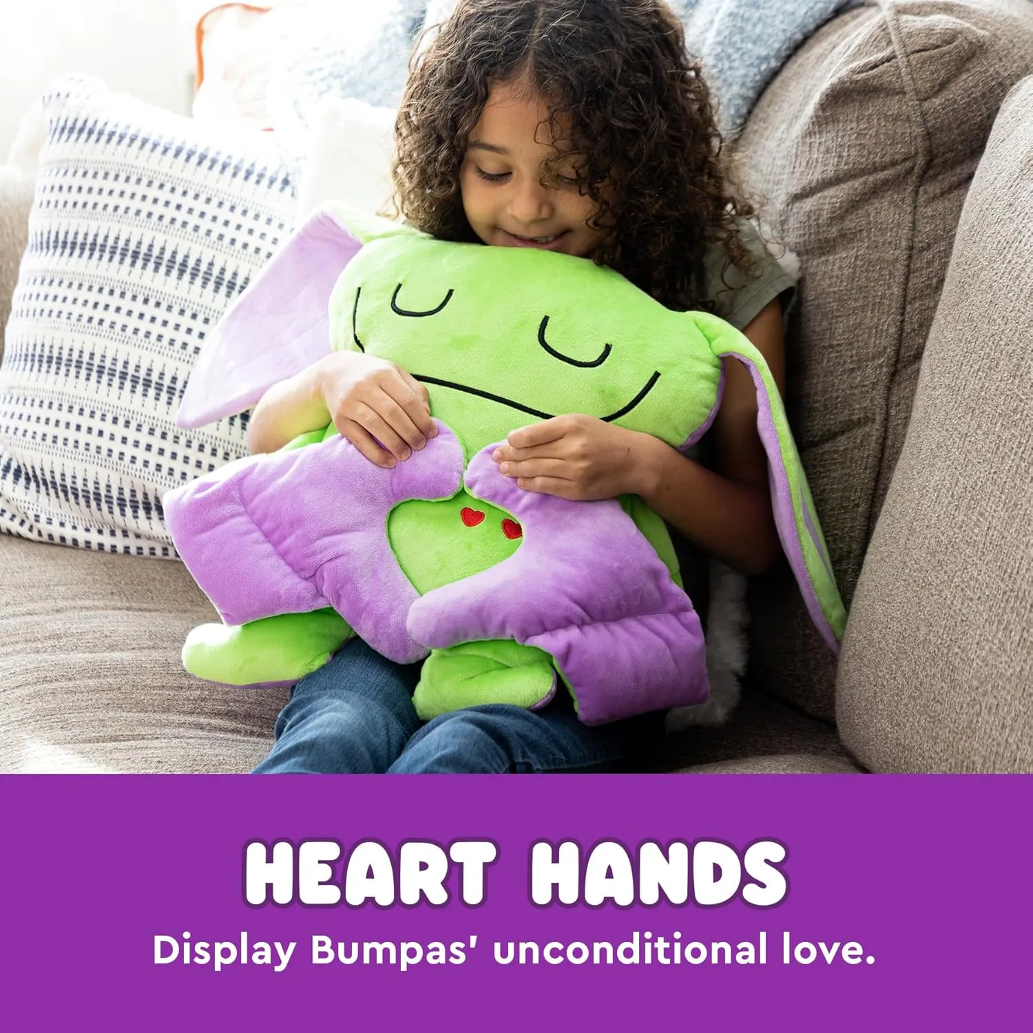 Weighted Stuffed Animals (Me Mee)