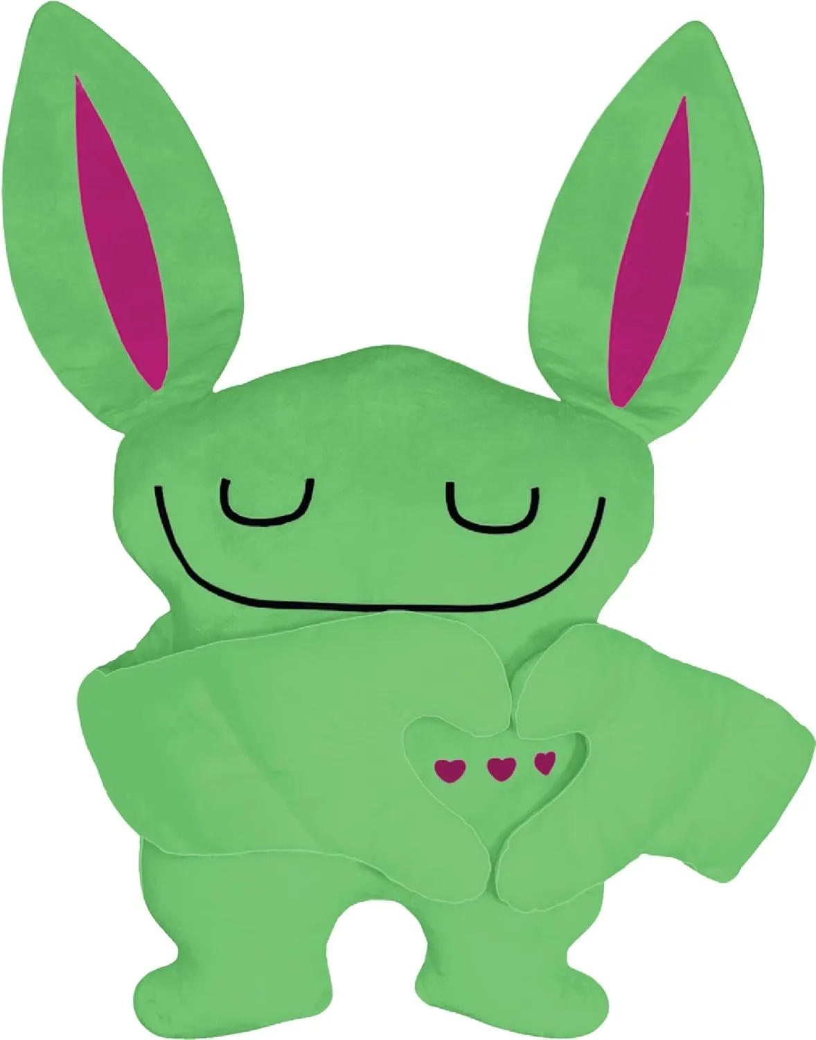 Weighted Stuffed Animals (Me Mee)