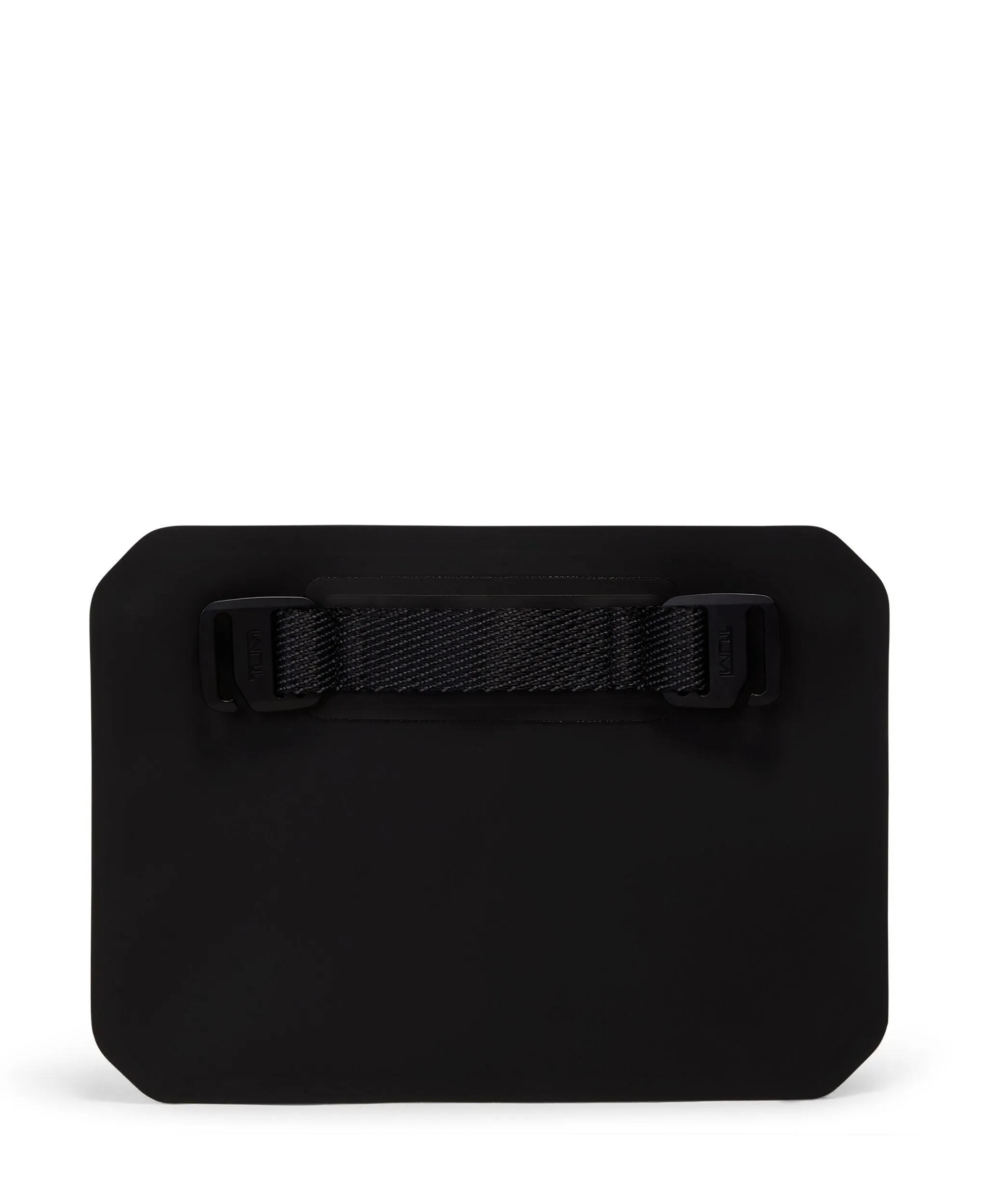 Welded Flat Pouch