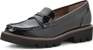 WHITE MOUNTAIN Women's Gunner Penny Loafer