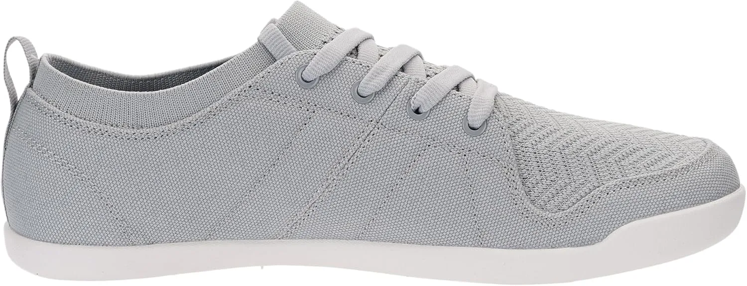 WHITIN Men's Slip-on Minimalist Barefoot Shoes | Zero Drop Sole | Wide Toe Box