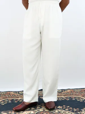 Wide Leg Pajama