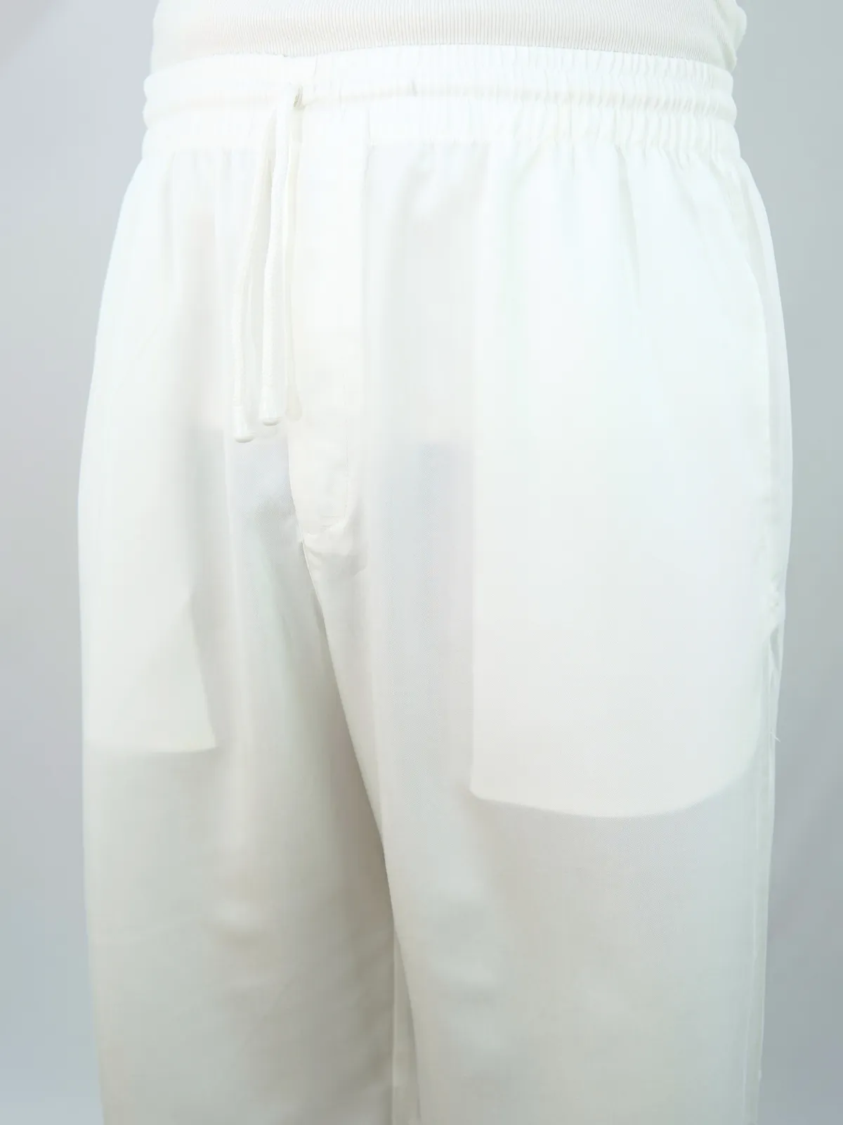 Wide Leg Pajama