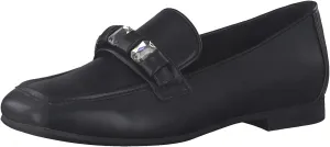 Women's 2-2-24217-20 Flat Slipper