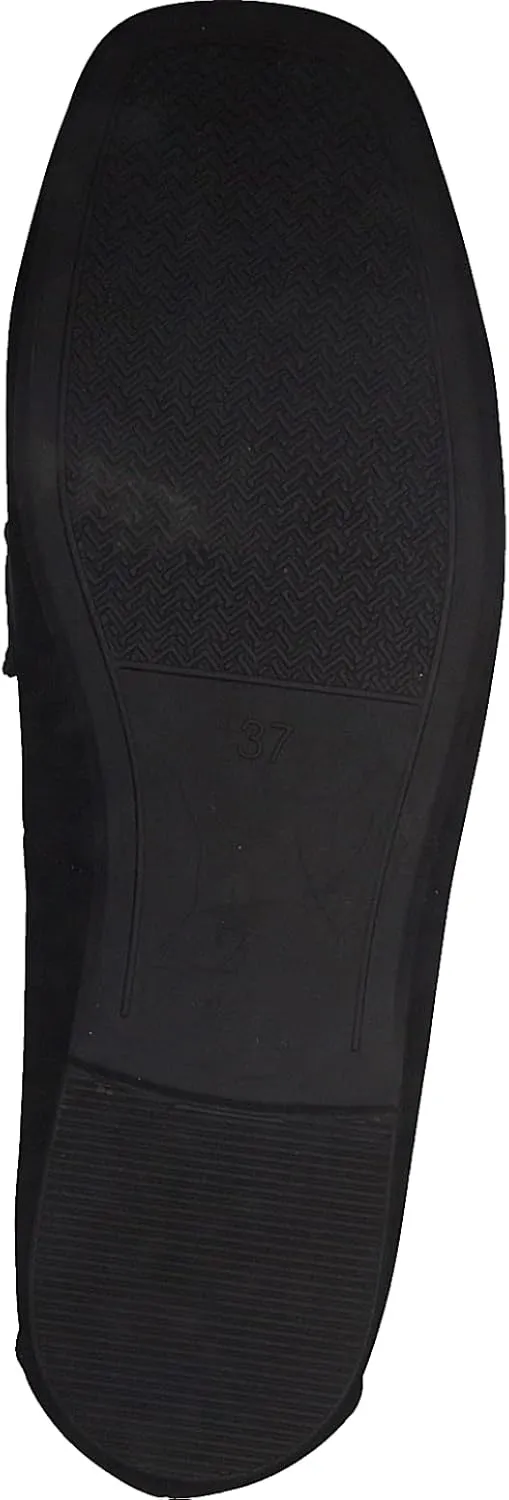 Women's 2-2-24217-20 Flat Slipper