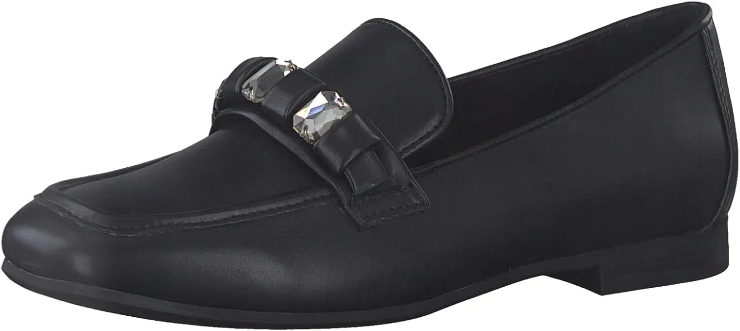 Women's 2-2-24217-20 Flat Slipper
