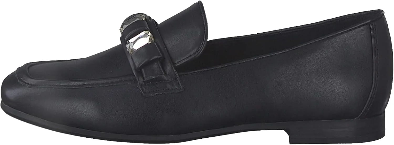 Women's 2-2-24217-20 Flat Slipper