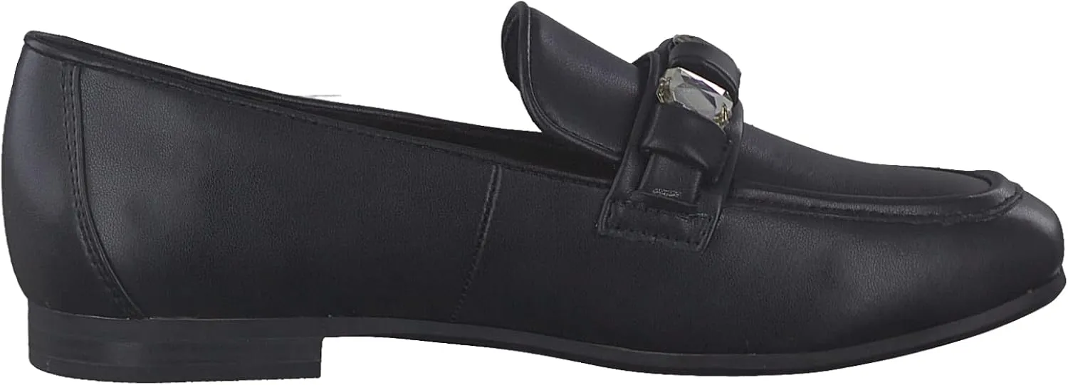 Women's 2-2-24217-20 Flat Slipper