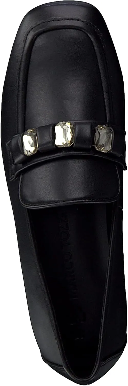 Women's 2-2-24217-20 Flat Slipper