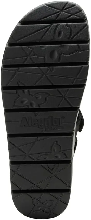 Women's Alegria, Henna Sandal