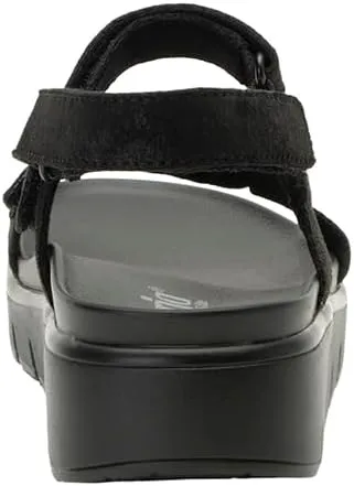 Women's Alegria, Henna Sandal