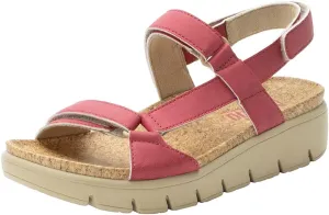 Women's Alegria, Henna Sandal