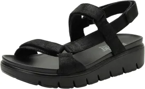 Women's Alegria, Henna Sandal