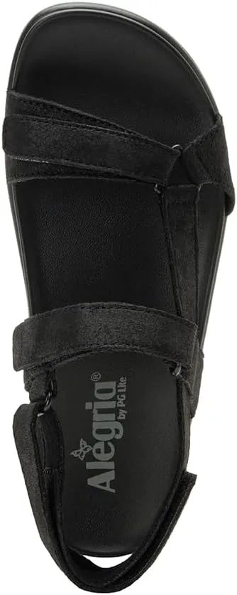 Women's Alegria, Henna Sandal