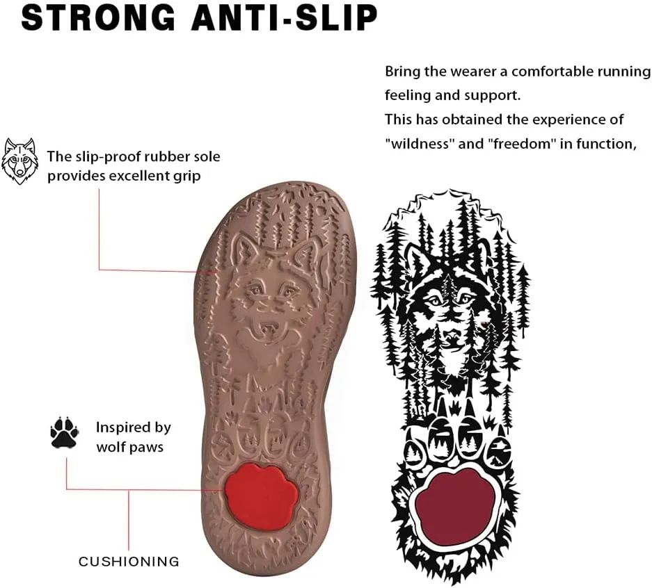 Women's Art Painted Travel Shoes Slip On Casual Leather Loafers Lightweight Comfort Fashion Sneaker