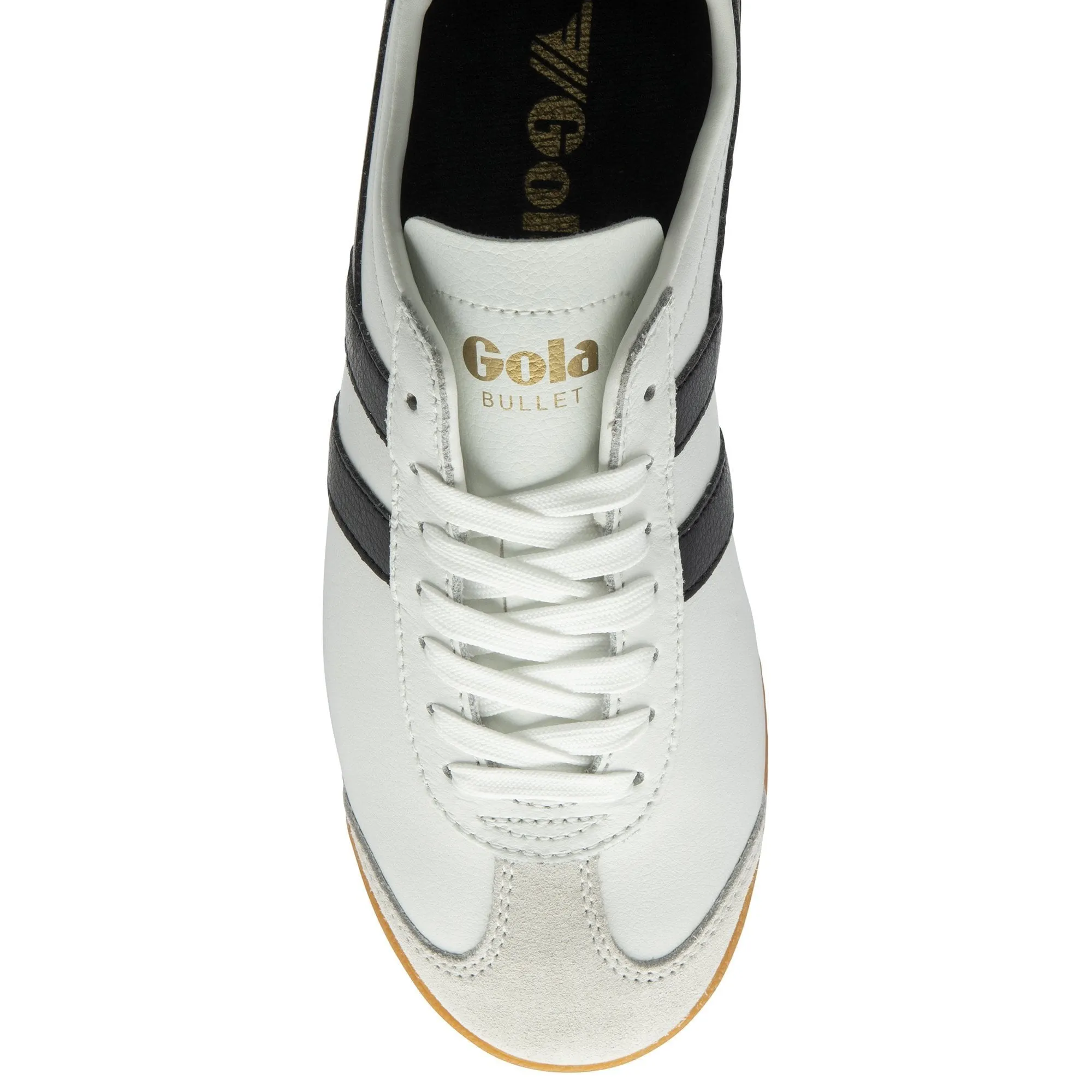 Women's Bullet Leather Sneaker