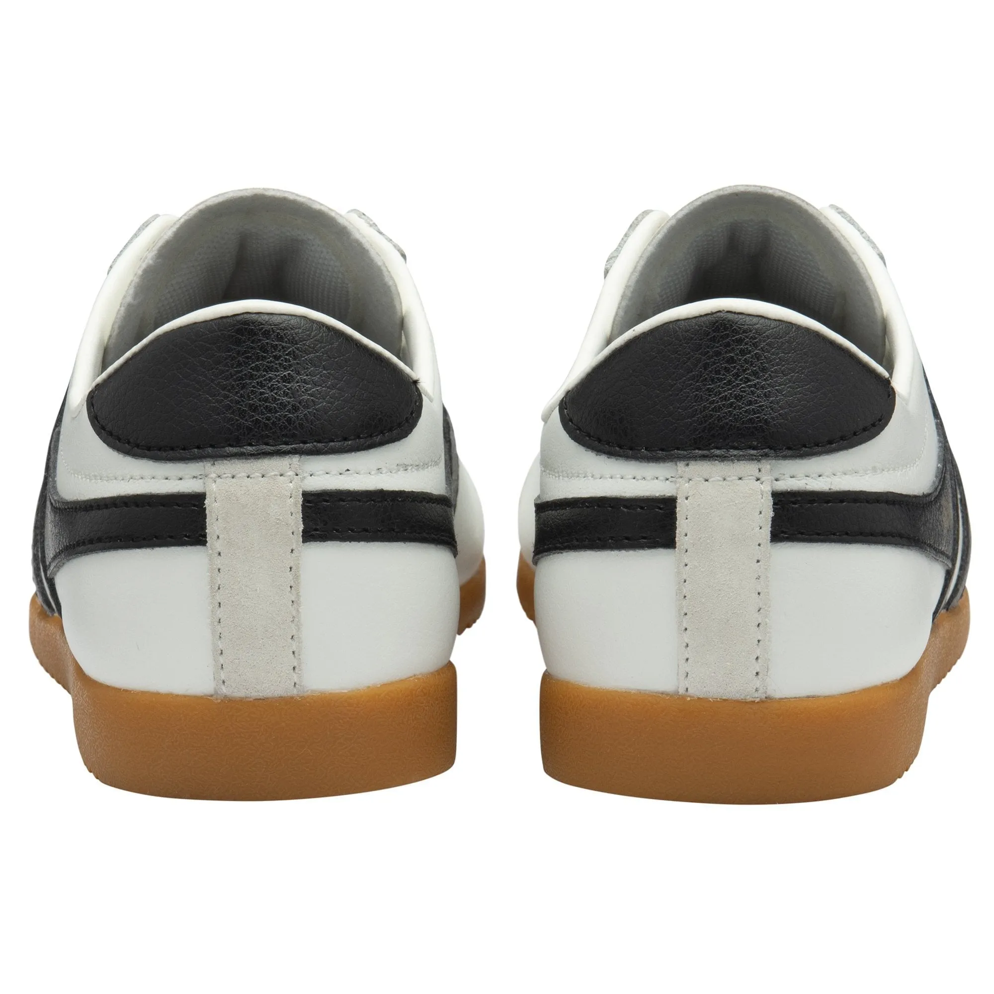Women's Bullet Leather Sneaker