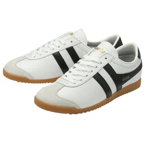 Women's Bullet Leather Sneaker