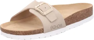 Women's Flat Mules