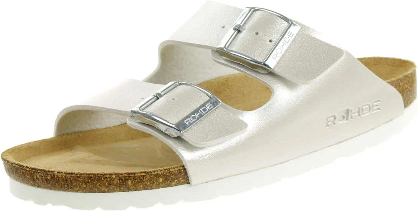 Women's Flat Mules