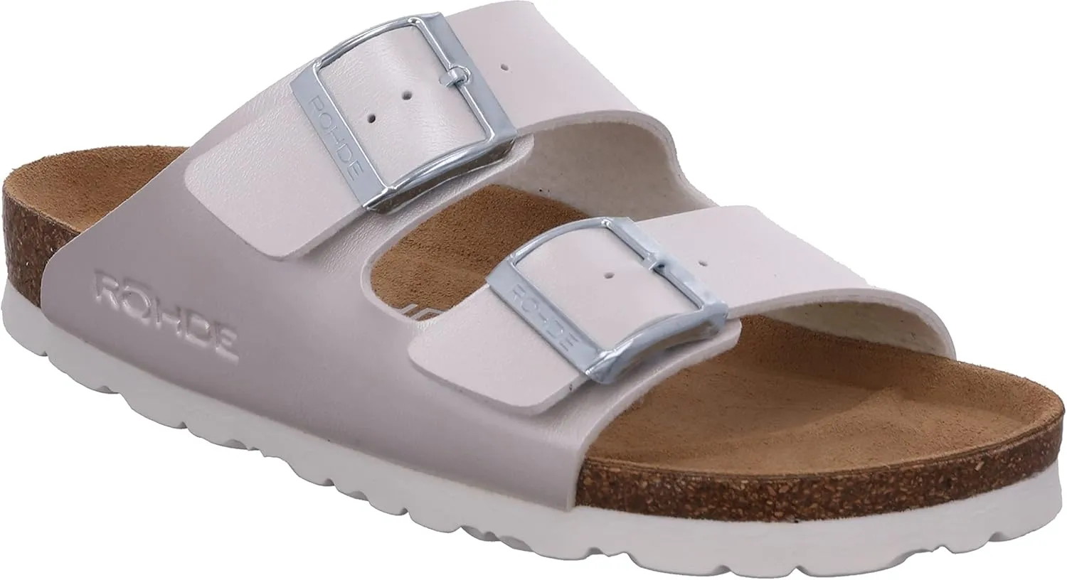 Women's Flat Mules