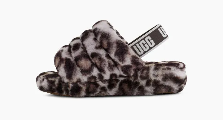 Women's Fluff Yeah - Panther
