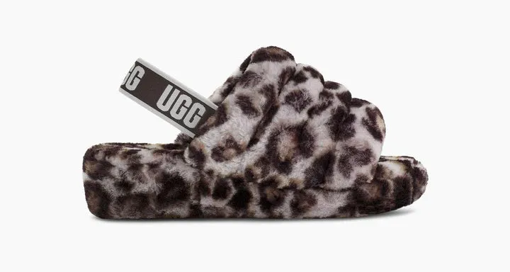 Women's Fluff Yeah - Panther