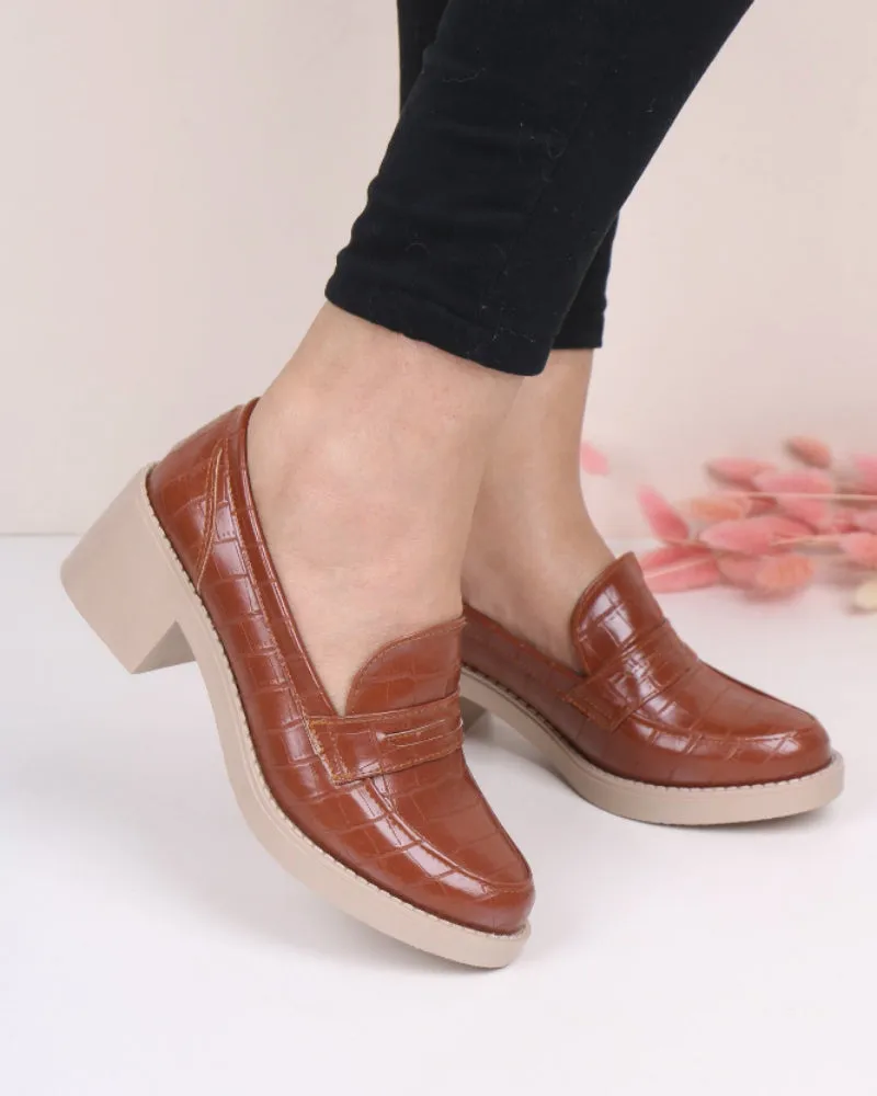 Women's Loafer - 415