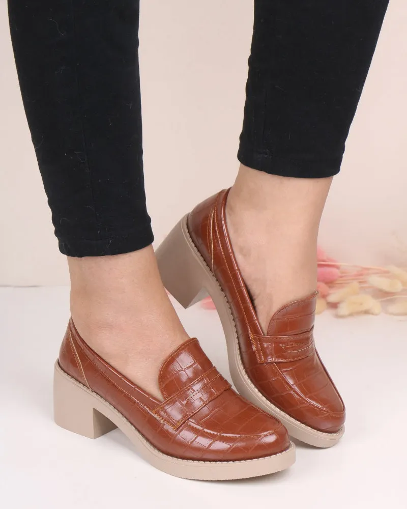 Women's Loafer - 415