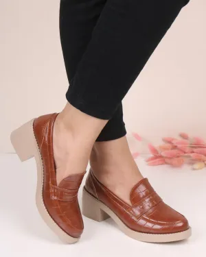 Women's Loafer - 415
