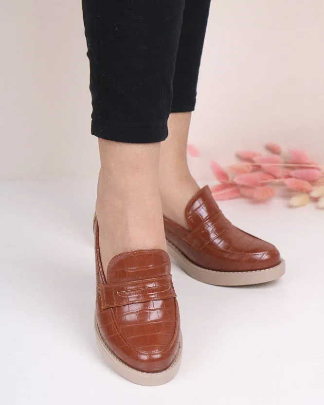 Women's Loafer - 415
