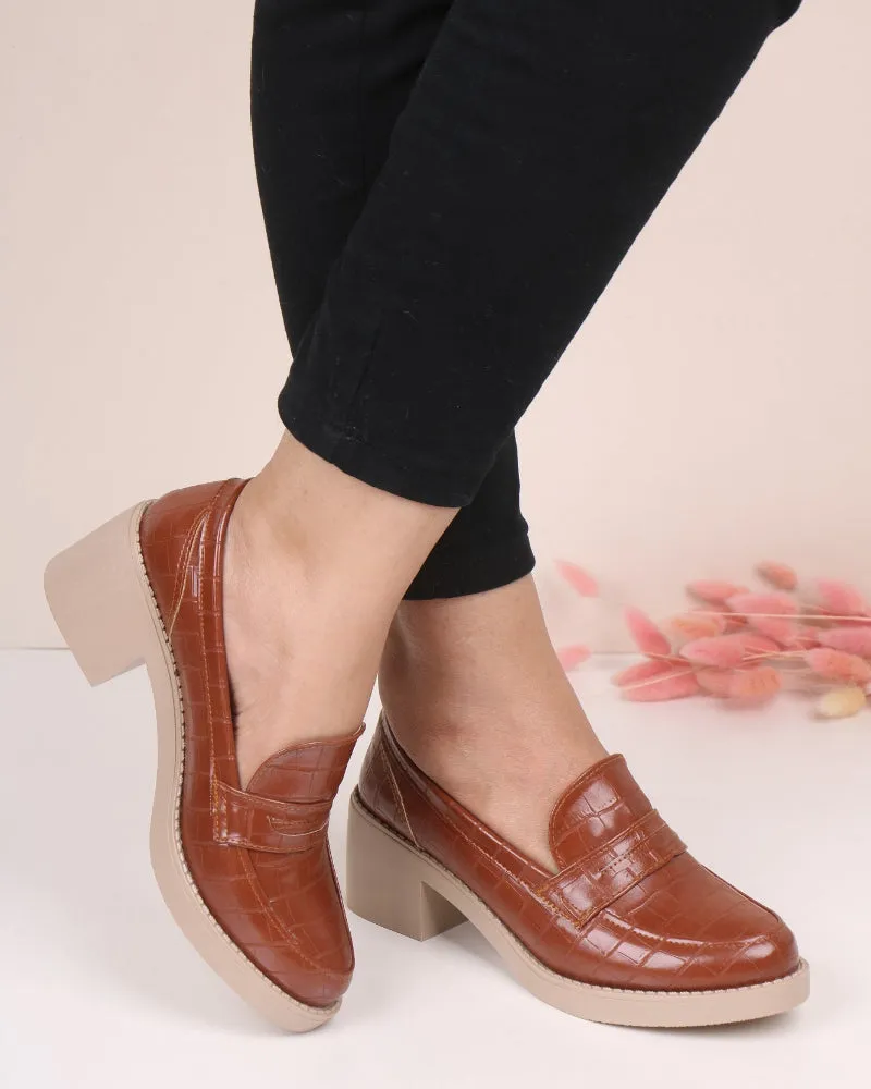 Women's Loafer - 415