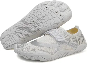 Womens Mens Water Shoes Quick Dry Hiking Swim Barefoot Shoes for Women Soft Outdoor Shoes Sport Beach