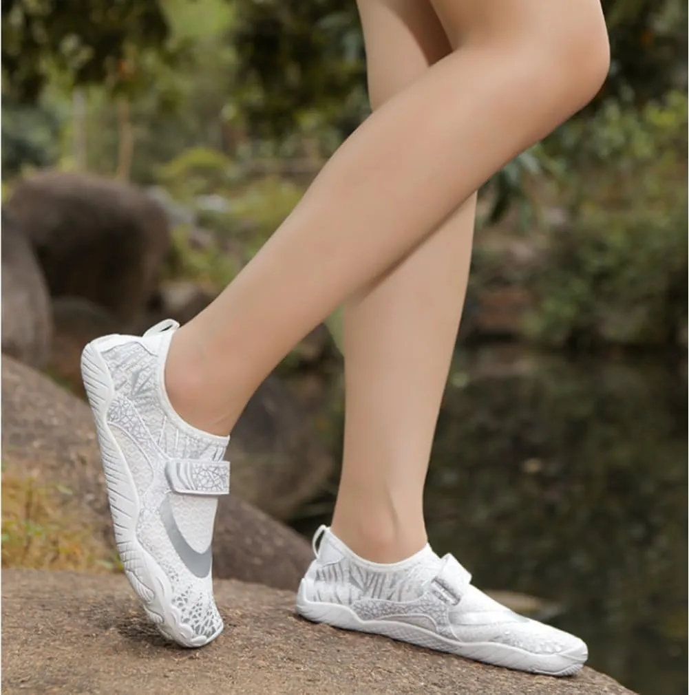 Womens Mens Water Shoes Quick Dry Hiking Swim Barefoot Shoes for Women Soft Outdoor Shoes Sport Beach