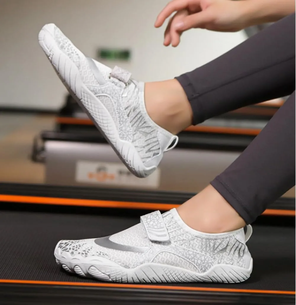 Womens Mens Water Shoes Quick Dry Hiking Swim Barefoot Shoes for Women Soft Outdoor Shoes Sport Beach