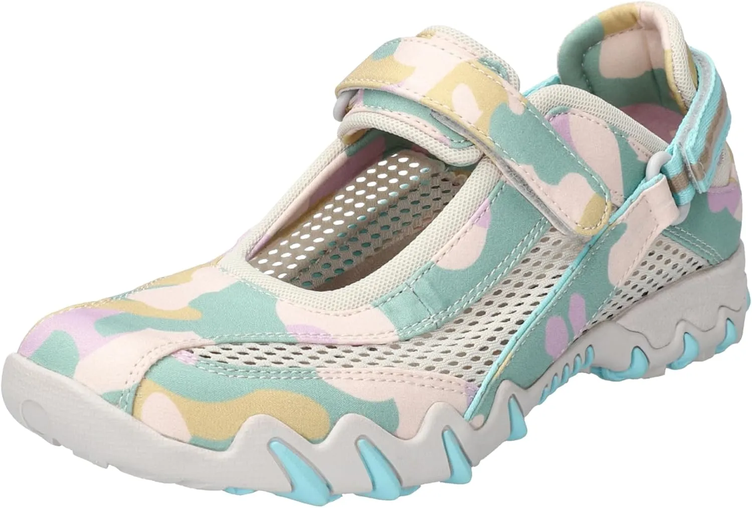 Women's NIRO Mary Jane Flat