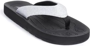 Women's Original Sandals Sport Sandals with Yoga Mat Insole Hiking Sandals Light-Weight Shoes