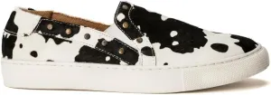 Women's Pine Top Sneaker - Cow